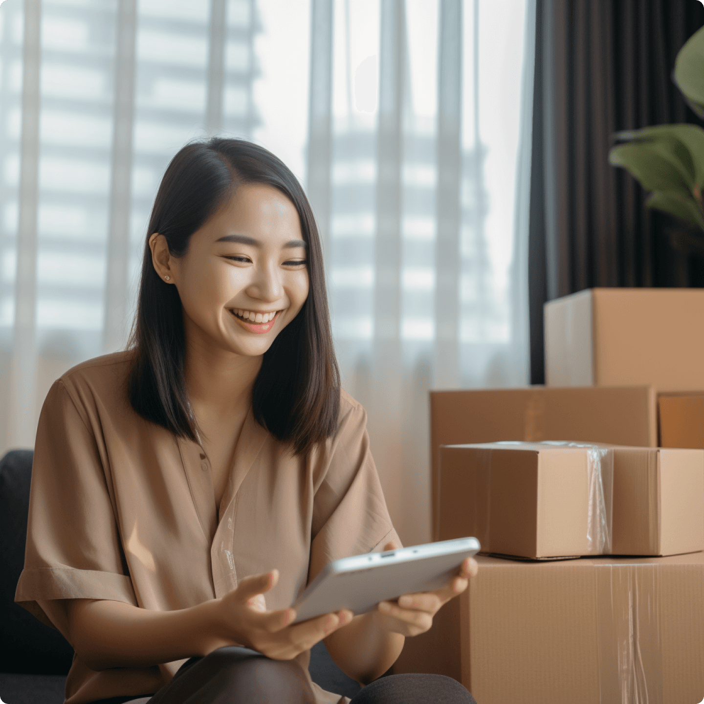 Feature illustration